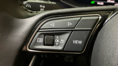 Audi A1 35 TFSI S Line Style Edition 5dr [Tech Pack] Petrol Hatchback